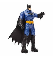 Batman Tekli Mavi 00014650