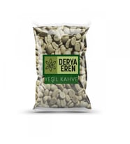 Yeşil Kahve Tane 500 gr, Derya Eren