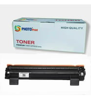 Photo Print ® TN-1040 TN1035 Ithal Muadil Toner (Siyah)