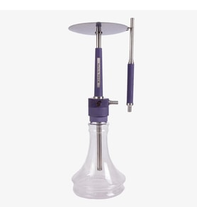 Yt Swich Tech hookah Set Mor