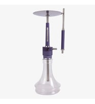 Yt Swich Tech hookah Set Mor