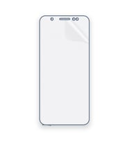 SChitec TECNO Camon IN5 Uyumlu Ön Yüzey Nano Şeffaf Hidrojel Ekran Koruyucu