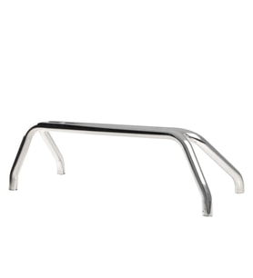 Drs Tuning Amarok Roll Bar Sandplus Black 2010+ / 2023+