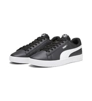 Puma 39425106 Rickie Classic Unisex Günlük Spor Ayakkabı (Siyah)