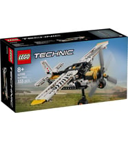 LEGO Technic 42198 Bush Plane