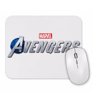 Marvel Avengers 09 Mouse Pad