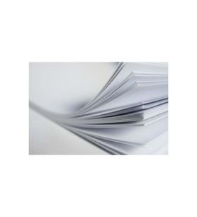 Çizim Ve Resim Kağıdı 1. Hamur 300 gr 35x50 Cm 25 Adet Çizim Ve Resim Kağıdı (1,31 KG)