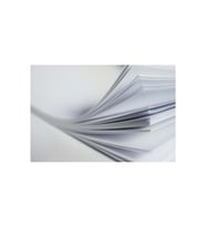 Çizim Ve Resim Kağıdı 1. Hamur 300 gr 35x50 Cm 25 Adet Çizim Ve Resim Kağıdı (1,31 KG)