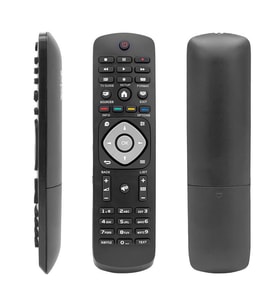 Philips 32PFK4100/12 - 55PUS7170 - 49PUS7170 Lcd-Led Tv Kumandası RM-L1225