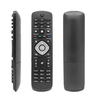 Philips 32PFK4100/12 - 55PUS7170 - 49PUS7170 Lcd-Led Tv Kumandası RM-L1225