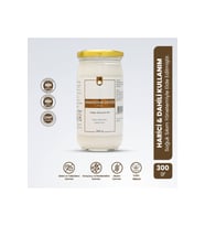 Smart Caps Hindistan Cevizi Yağı 300 gr