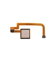 Xiaomi Mi Max 2 Parmak İzi Flex Gold