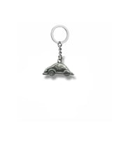 Speed Icon – Araba Figürlü Unisex Metal Anahtarlık