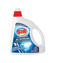 Sır Jel Bulaşık Makine Deterjanı 1200 ml.