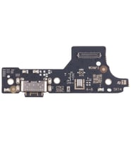 Xiaomi Uyumlu Redmi Note 12R Şarj Soketli Mikrofon Bordu 23076RA4BC