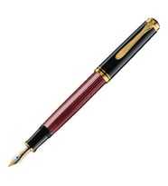 Pelikan Dolma Kalem Souveran M400 Bordo
