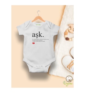 Aşk Bebek Zıbın