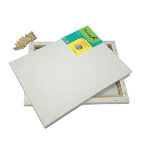 Fanart Academy Tuval 280 gr 30x30 cm 