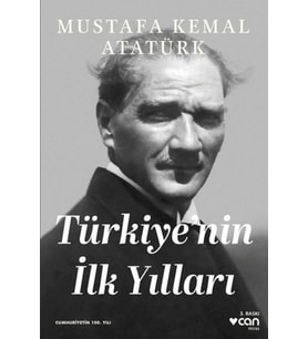 Türkiye'nin İlk Yılları