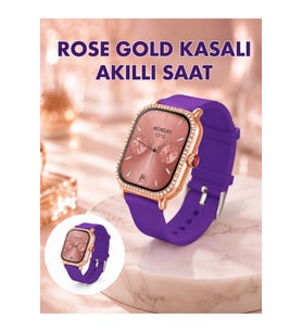 Çok Fonksiyonlu Akıllı Saat: Takvim ve Hesap Makinesi Özellikleriyle