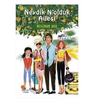 Neydik N’olduk Ailesi