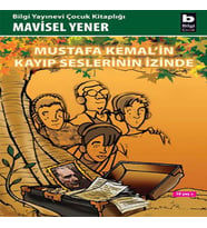 Mustafa Kemal'in Kayıp Seslerinin İzinde