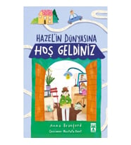 Hazel’in Dünyasına Hoş Geldiniz