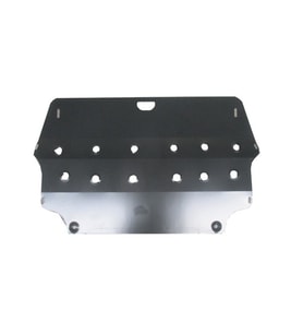 SKODA RAPID- 13/18; KARTER MUHAFAZA SACI (METAL) (AYAKLI) 5JA825235 1390-6940