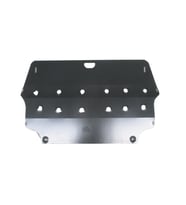 SKODA RAPID- 13/18; KARTER MUHAFAZA SACI (METAL) (AYAKLI) 5JA825235 1390-6940