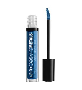 Dudak Parlatıcısı - Cosmic Metals Lip Cream Dark Nebula 14 g 800897043902