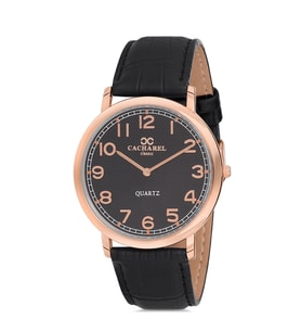 Cacharel Classic Erkek Kol Saati