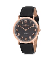 Cacharel Classic Erkek Kol Saati