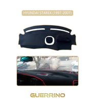HYUNDAİ STAREX 1997-2007TORPİDO KORUMA HALISI BEJ KENAR