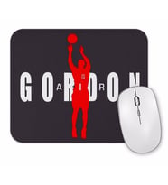 Gorillaz Mouse Pad