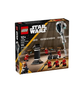 LEGO Star Wars 40765 Kamino Training Facility