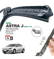 OPEL ASTRA J KASA ÖN SİLECEK SÜPÜRGE TAKIMI 2012--2017[Kopyası]