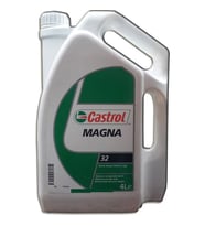 Castrol Magna Iso Vg 32 Dikiş Makinası Yağı 4 Litre (Tüm Modellere Uygun)