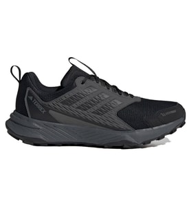 Adidas JI0274 Terrex Tracefinder 2 Clima Erkek Koşu Ayakkabısı