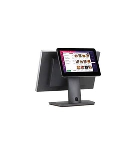 SPENTA 18.5 Dokunmatik SPC-185I-I5 CORE İ5 5.Nesil 8GB RAM - 256GB SSD FDOS POS PC