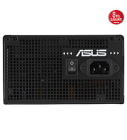 ASUS PRIME 750G 750W GOLD 80 PLUS FULL MODULER