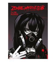 Zombie Makeout 3 – Ölüm Busesi