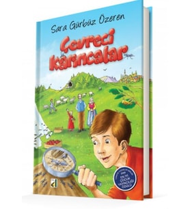 Çevreci Karıncalar