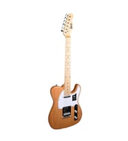 Pulse 0040TL-N Telecaster Elektro Gitar