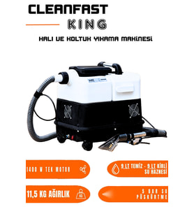 Cleanfast King