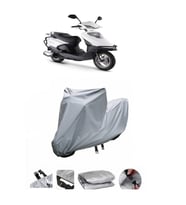 Kuba Zenzero  Gri Motosiklet Brandası ARKA ÇANTA UYUMLU DEĞİLDİR