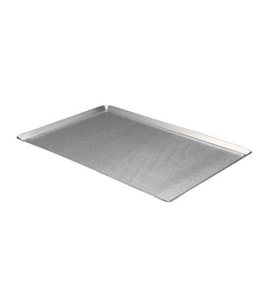 Erginoks Pastamatik Tavası-Alüminyum-40x60 cm-italyan açılı-düz