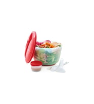 Tupperware Jumbo Salata Kabı 3.9 Lt