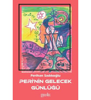 Peri'nin Gelecek Günlüğü