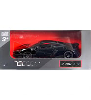 1:32 Dark Serisi Model Araba