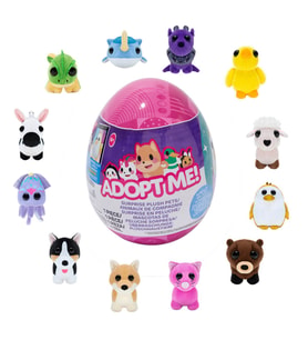Adopt Me Peluş Sürpriz Paket ADT00000
